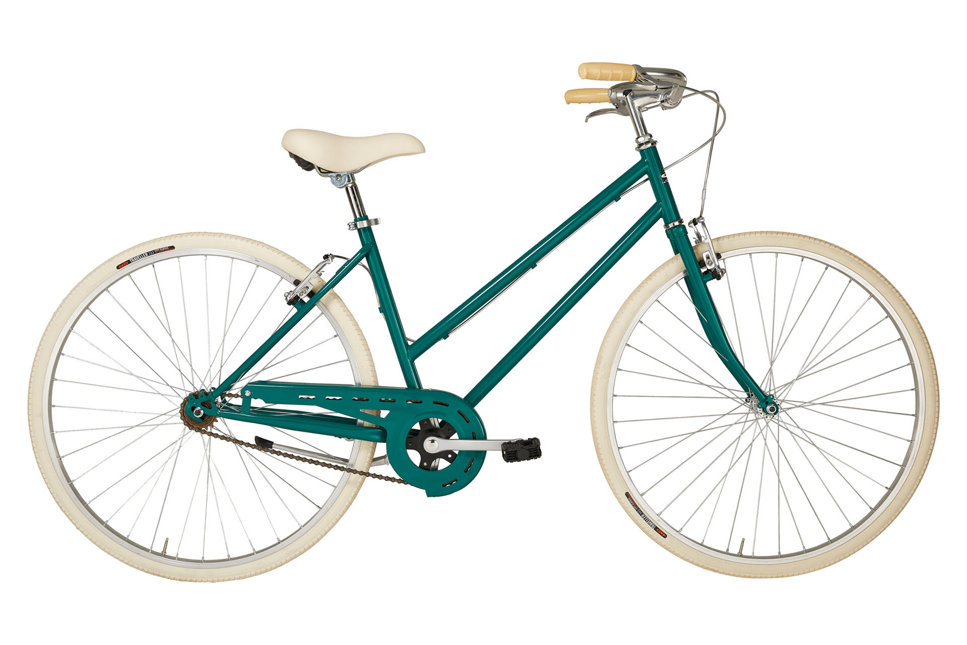 Alpina Bike, L'EGO 28 Mujer 2/2