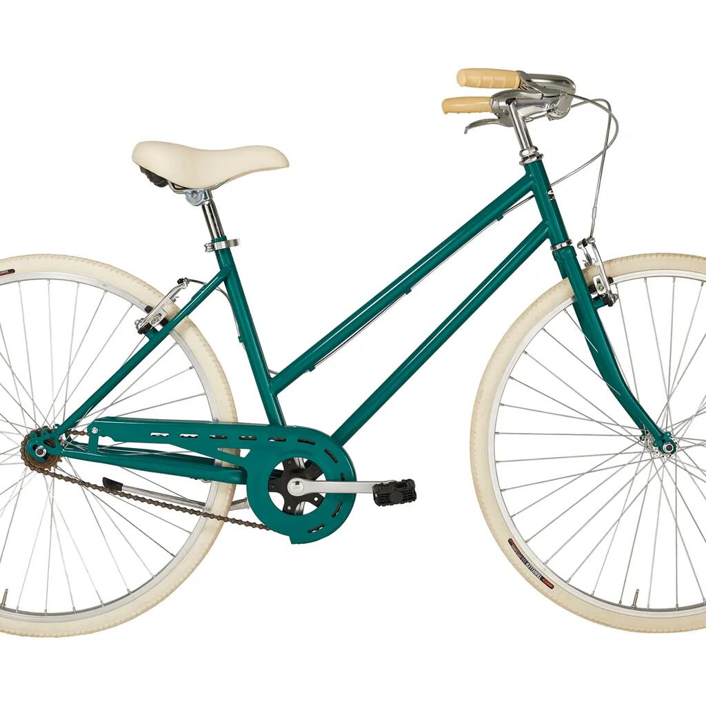 Alpina Bike, L'EGO 28 Lady