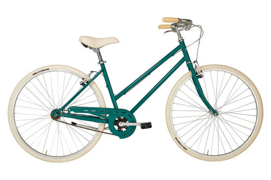 ANITA by Alpina Bike Italia, L'EGO 28 Femme