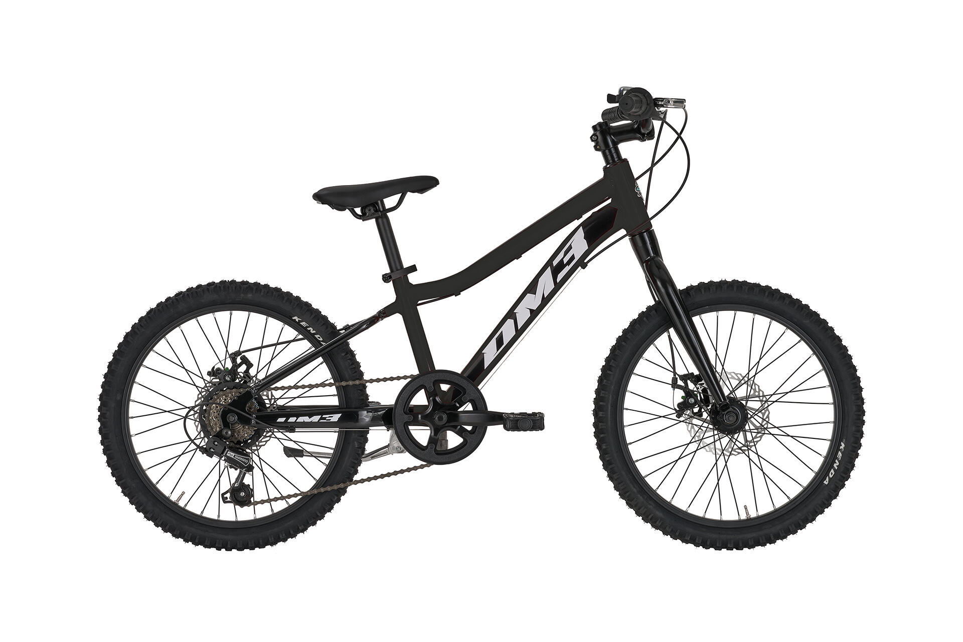 Alpina Bike, Most 20 MTB 2/2