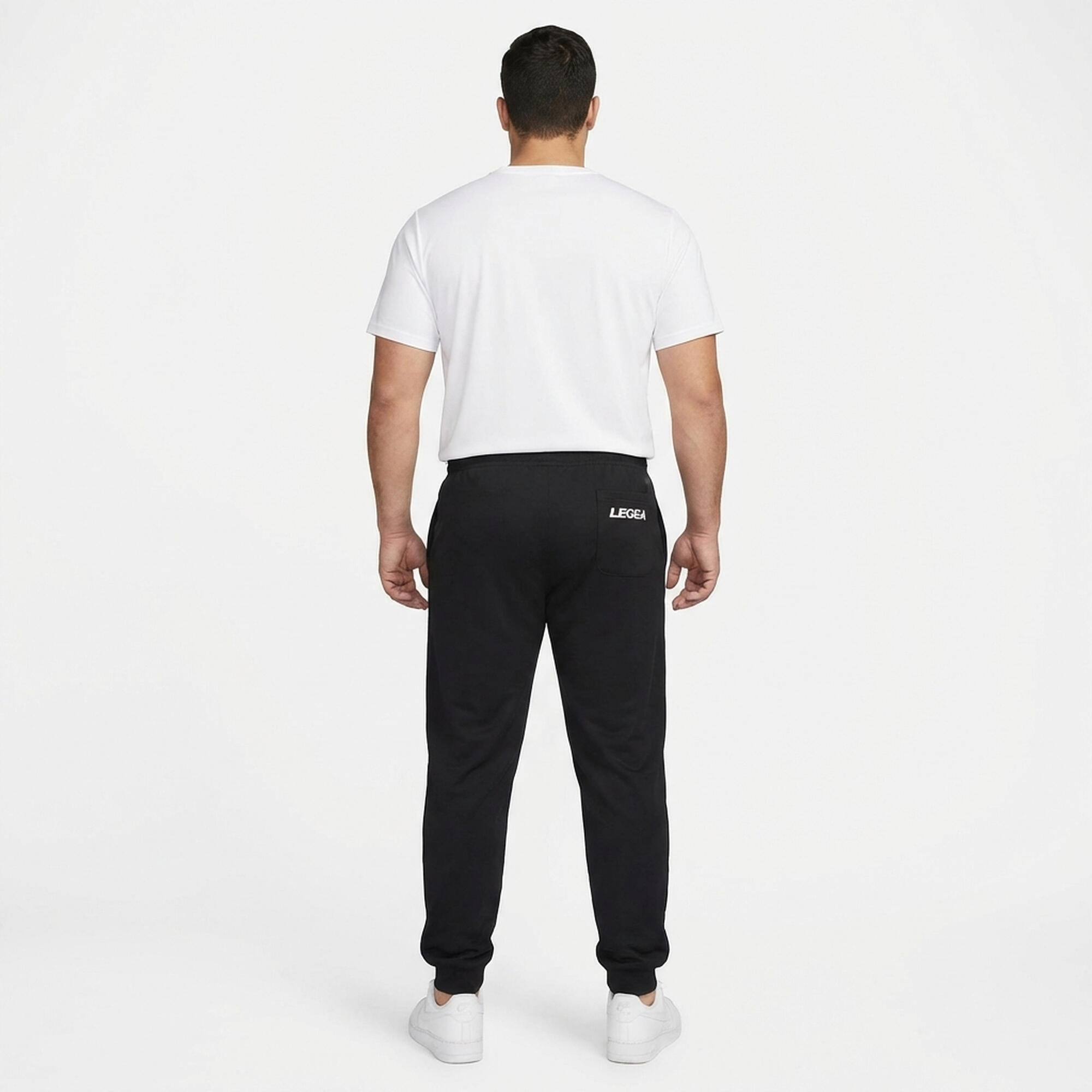 Spodnie sportowe MESSICO oversize