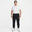 Pantaloni sportivi din poliester MESSICO oversize