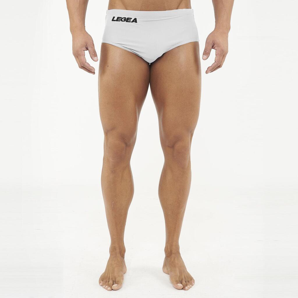 Men's Swimming Slip TUTORE White