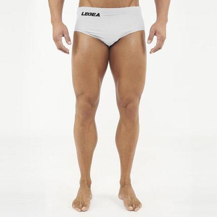 Schwimm-Slip TUTORE schwarz