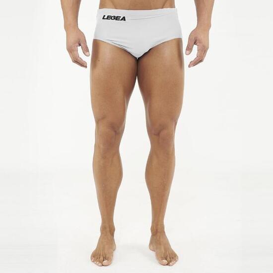 Schwimm-Slip TUTORE schwarz