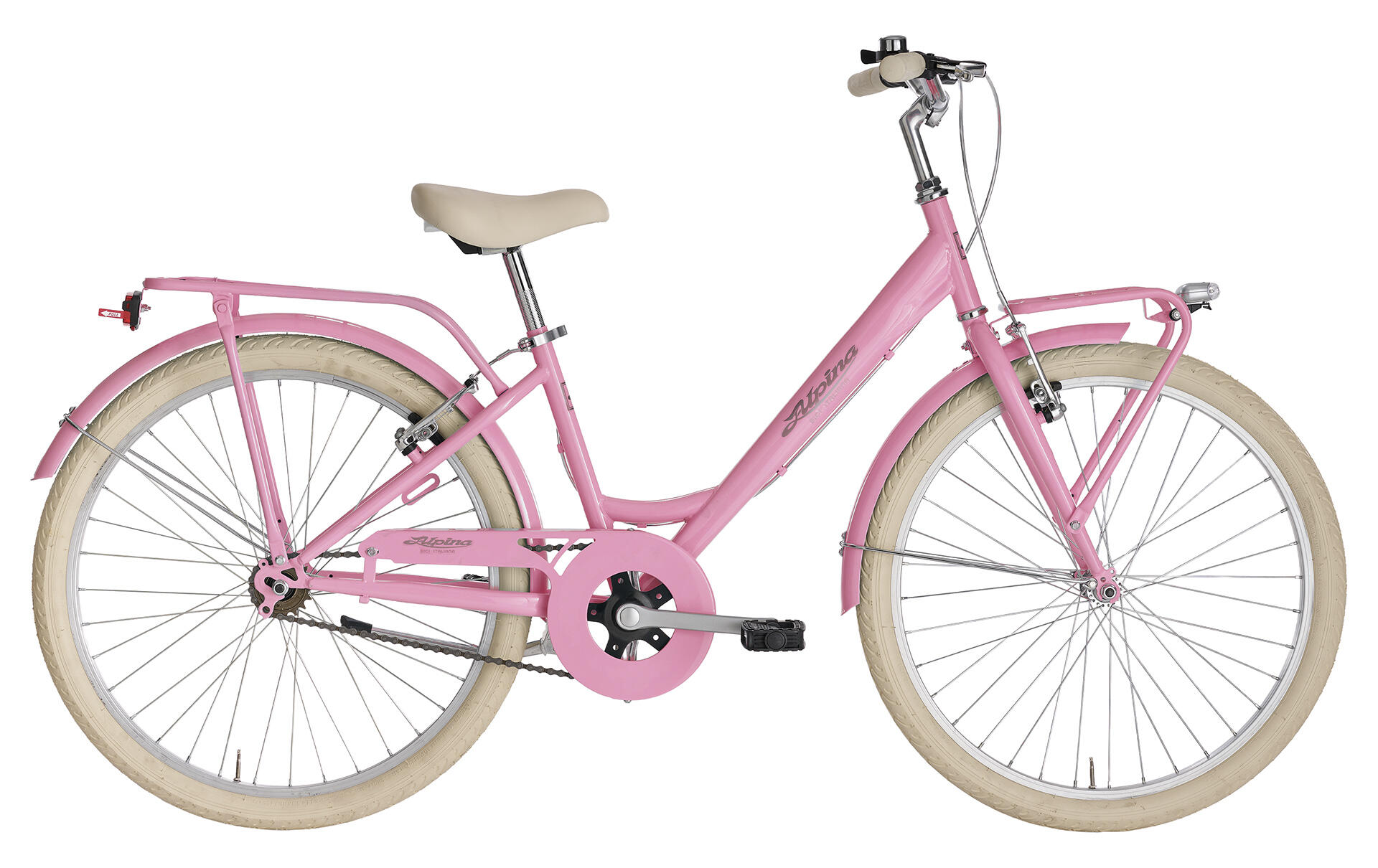 ALPINA BIKE picture