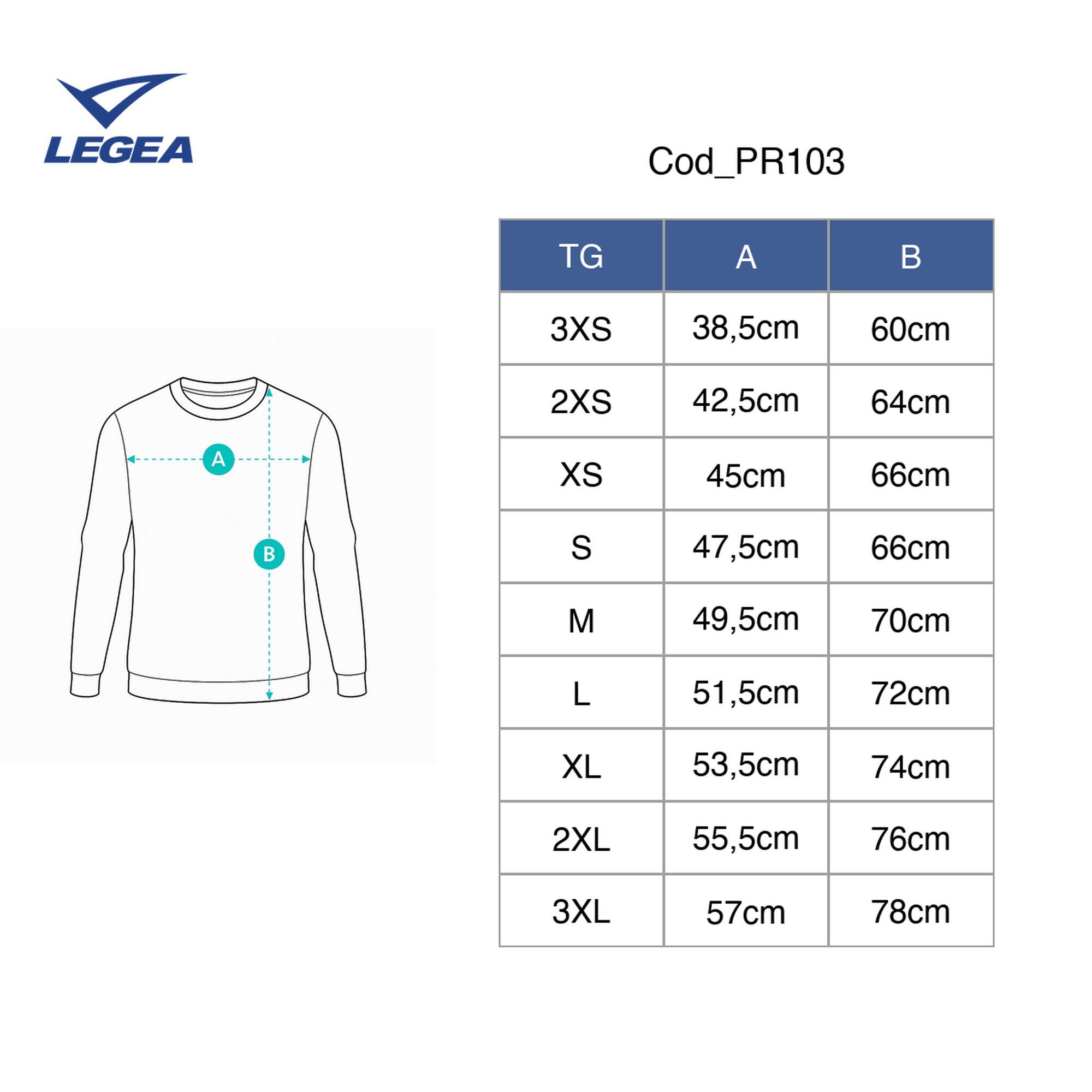 Homme Course Polo Manches Longues Caractéristiques Clés Bleu 3/4