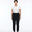 Pantaloni sportivi din bumbac PANT F SKINNY oversize