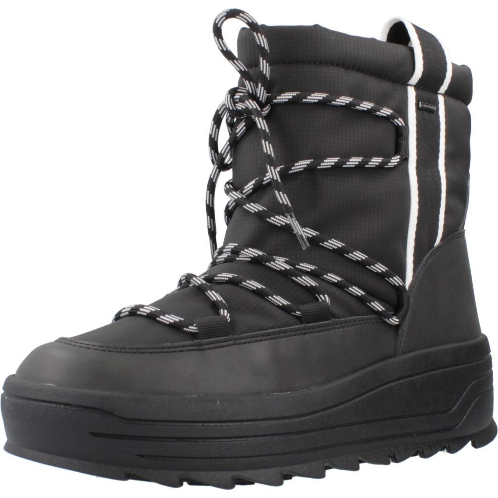 Women's winter boots Geox Milleiny A