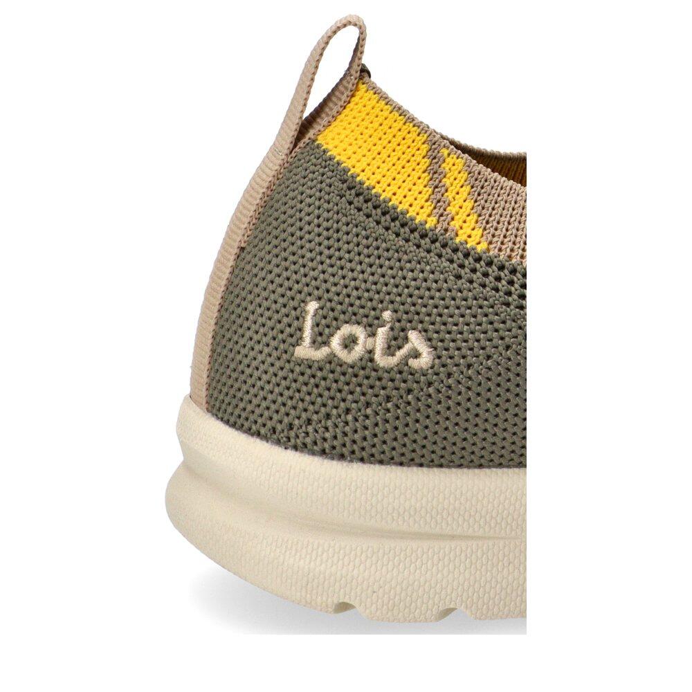 Chaussure de randonnée Baskets Homme Lois 64542 Ver 6/6