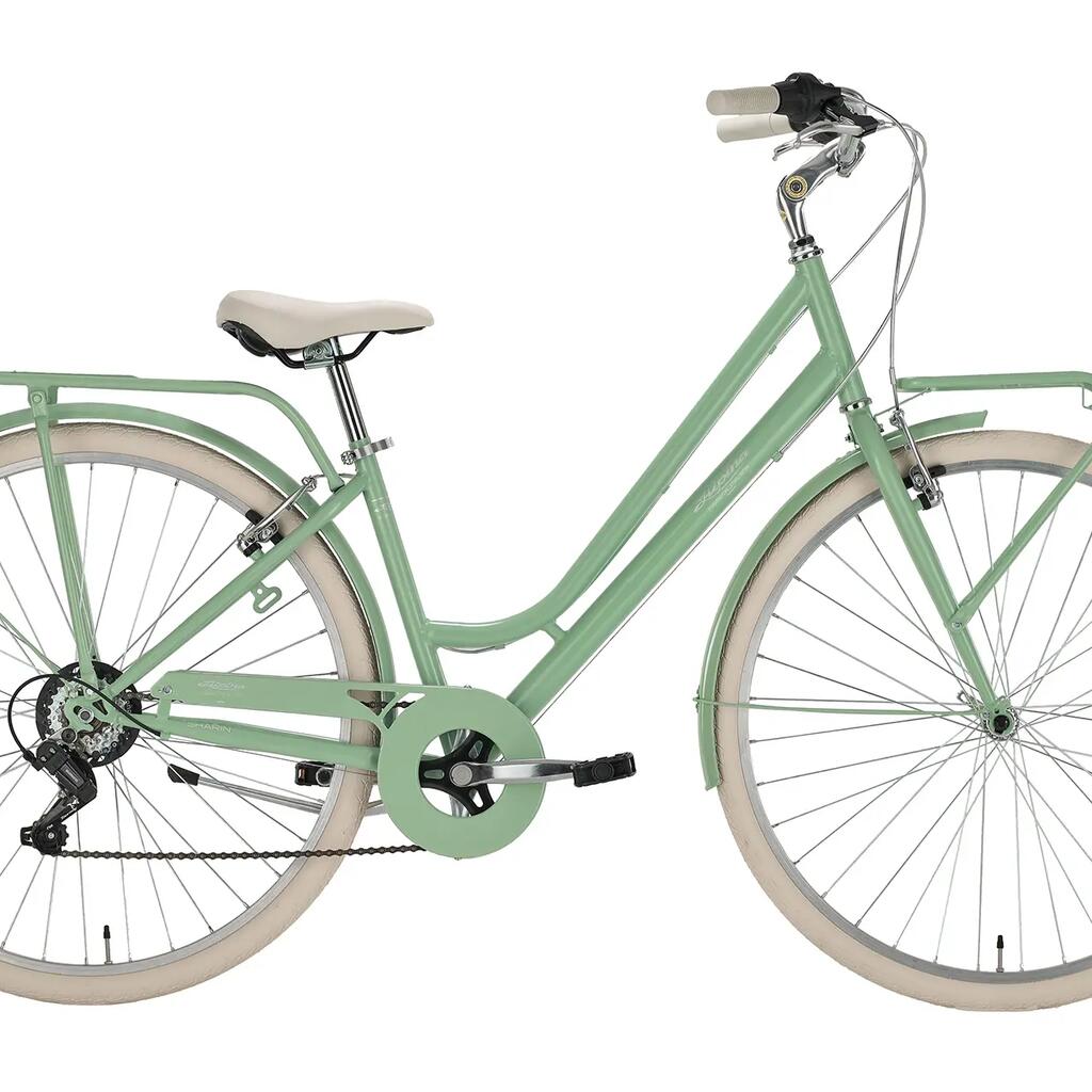 Alpina Bike, Sharin 28 Lady