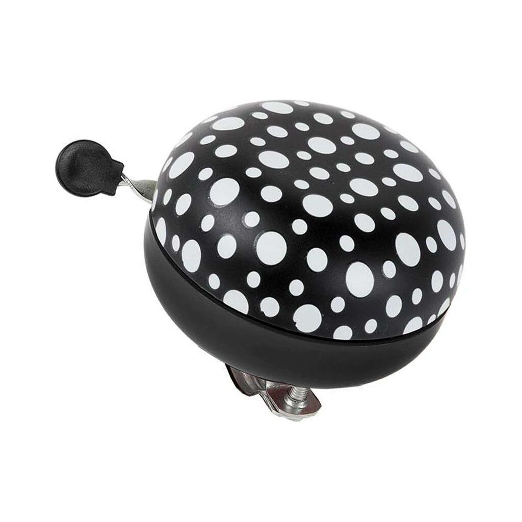 BLACK / WHITE / YELLOW