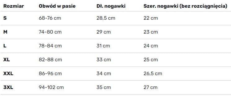 Bokserki pływackie męskie Aqua Speed Harry 5/5