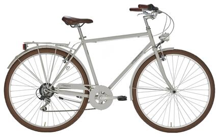 ANITA by Alpina Bike Italia, Condor 28 Homme 540
