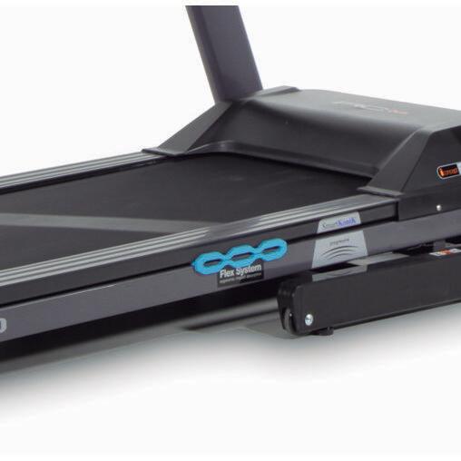 Tapis de course RC09 TFT G6180TFT usage intensif 5/5