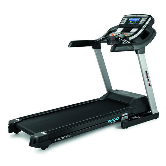 Tapis de course RC09 TFT G6180TFT usage intensif