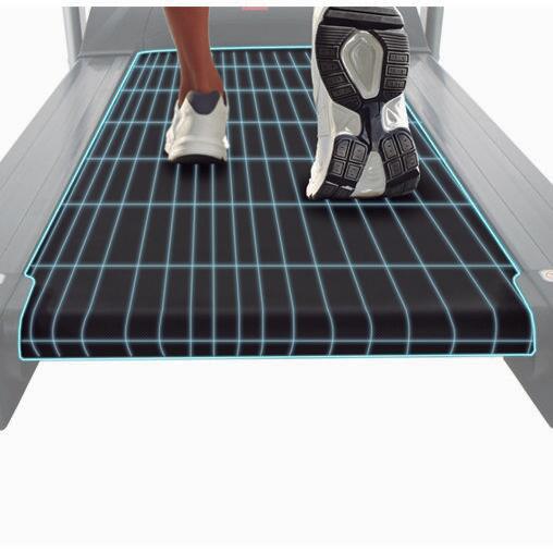 Tapis de course RC09 TFT G6180TFT usage intensif 4/5