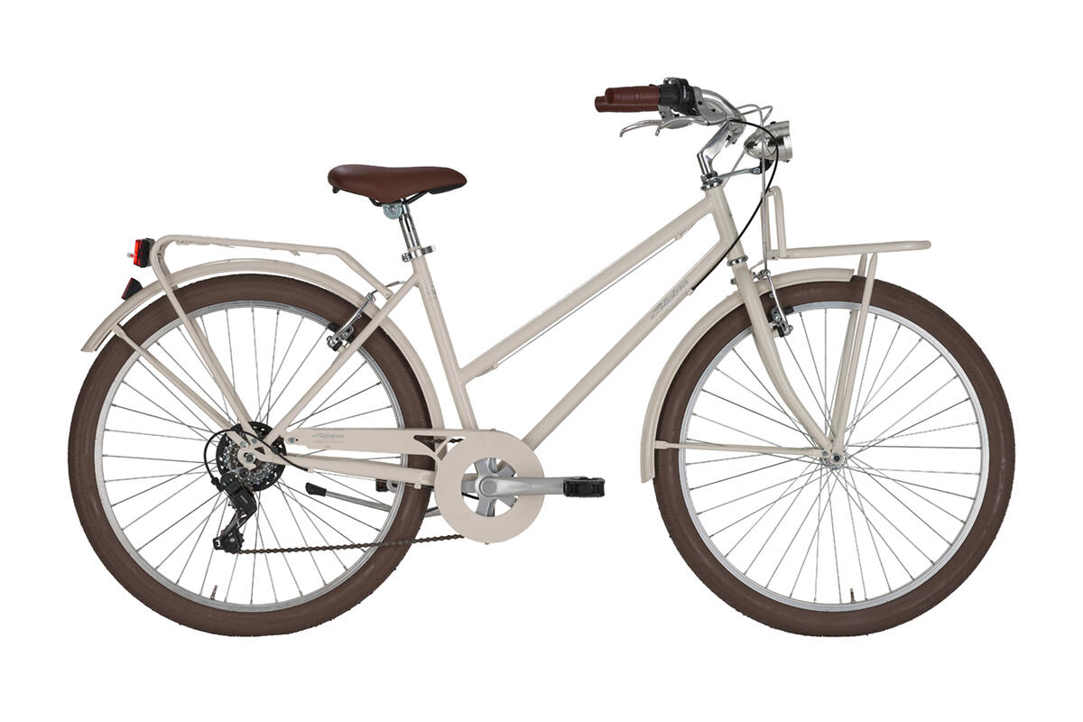 Alpina Bike, Bruschetta 26 Mujer 2/2
