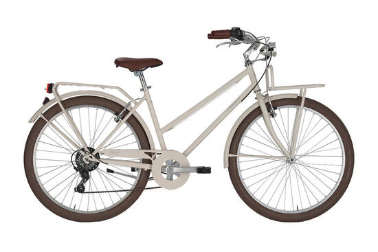 Alpina Bike Bruschetta 26 Donna