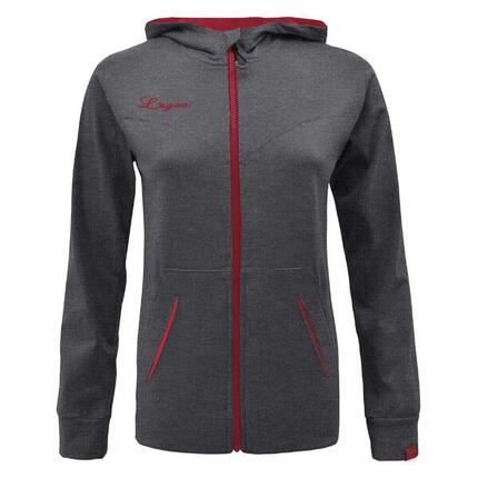 Sweat à capuche OSHA femme