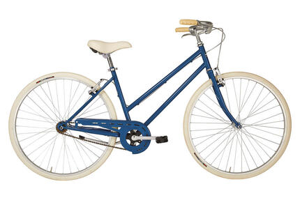 ANITA by Alpina Bike Italia, L'EGO 28 Femme