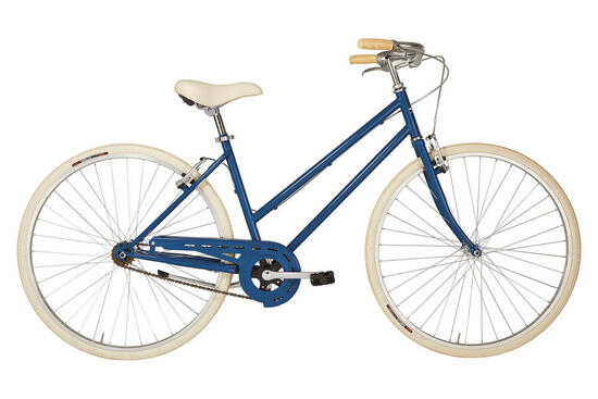 ANITA by Alpina Bike Italia, L'EGO 28 Femme