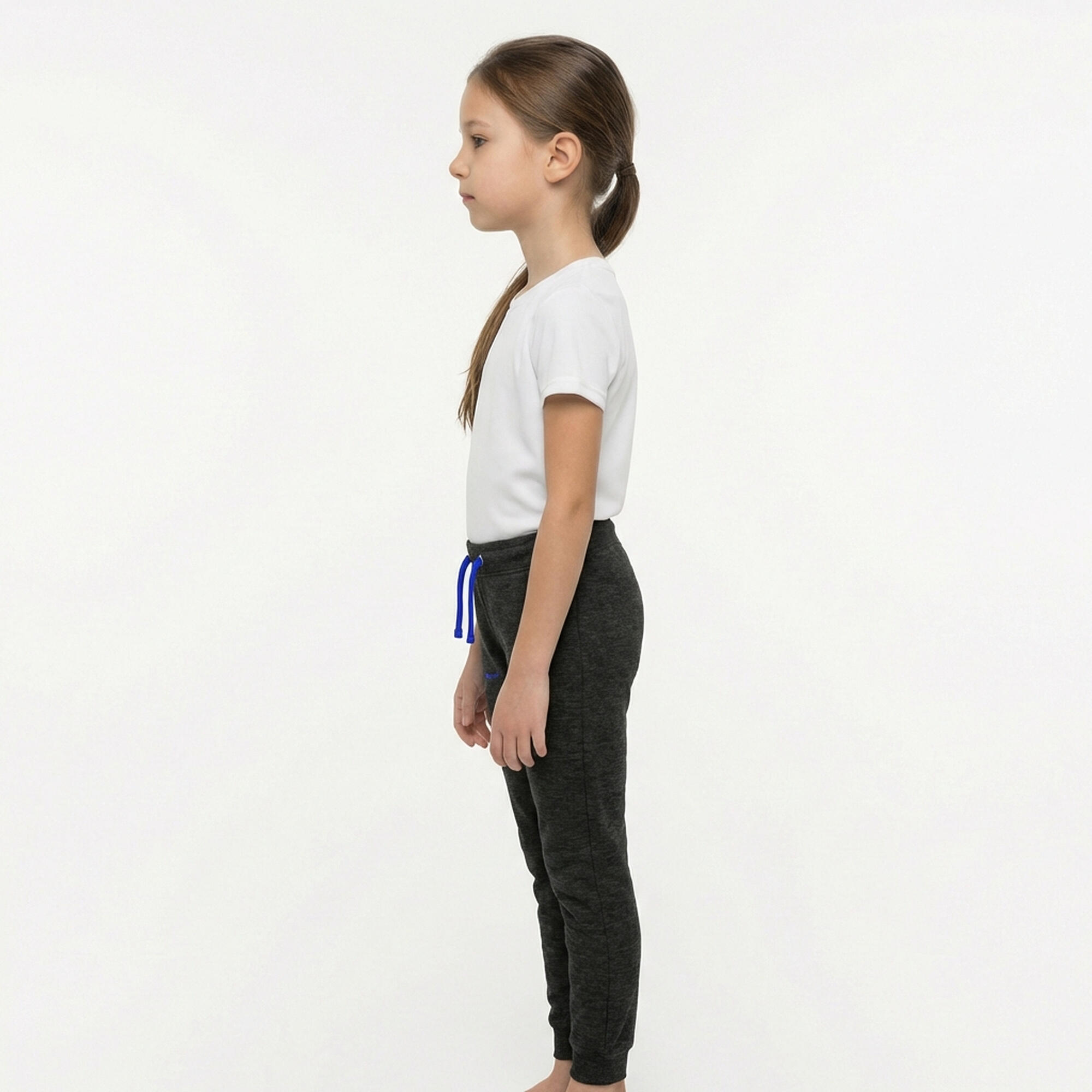 Homme Course Pantalons Coton Respirant Caractéristiques Clés Modèle 3/5