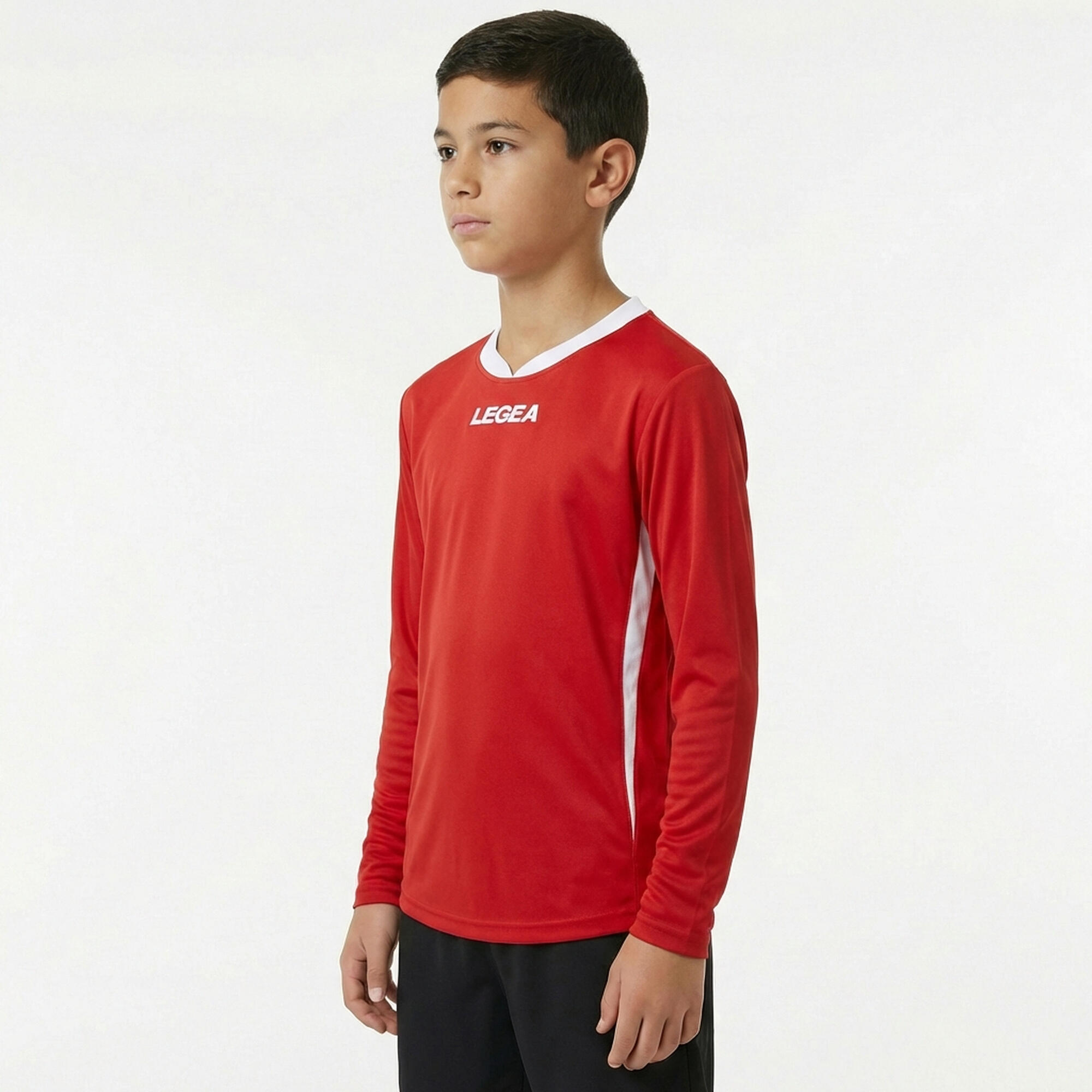 Maillot de football à manches longues Düsseldorf 3/5