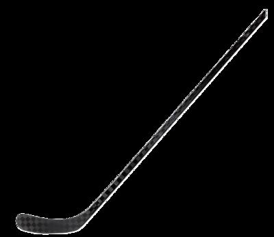 Pro blackout elite extra lite ijshockeystick | rechts, p92, 75 flex