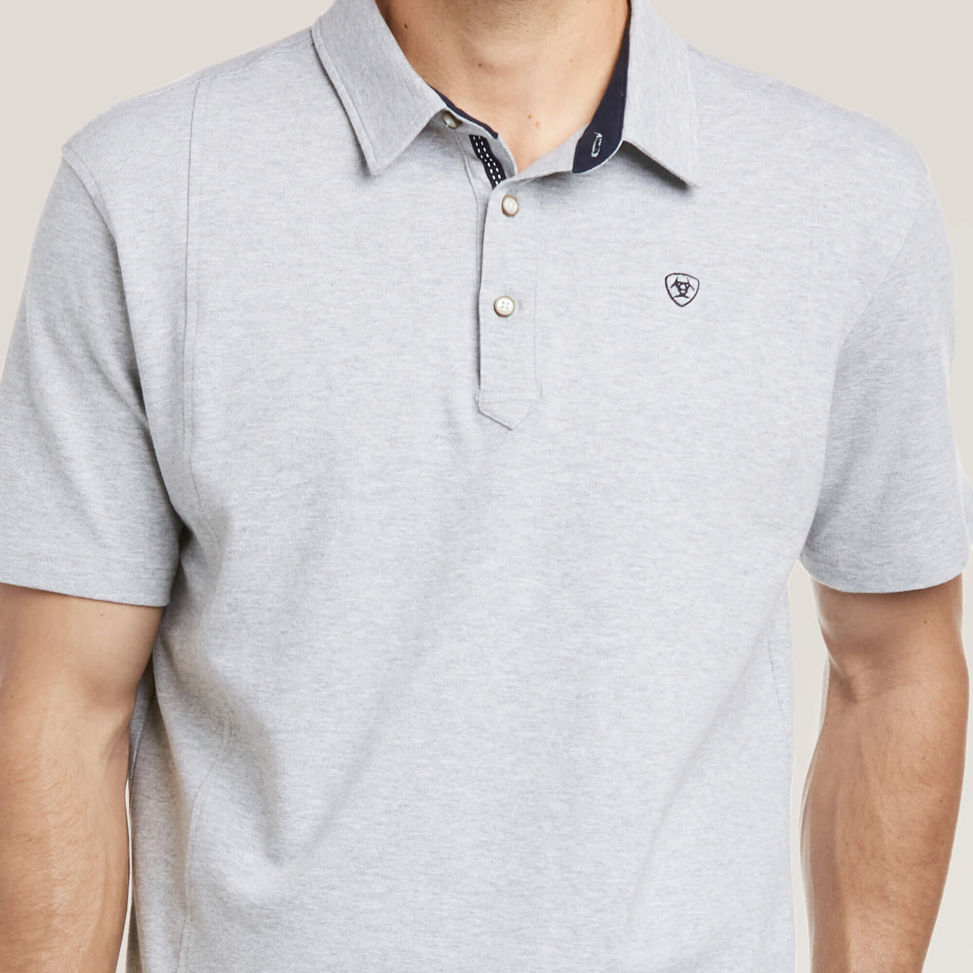 Polo Ariat Medal 3/3