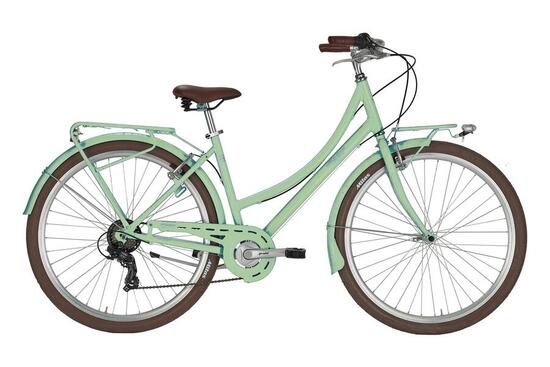ANITA by Alpina Bike Italia, Velvet 28 Femme