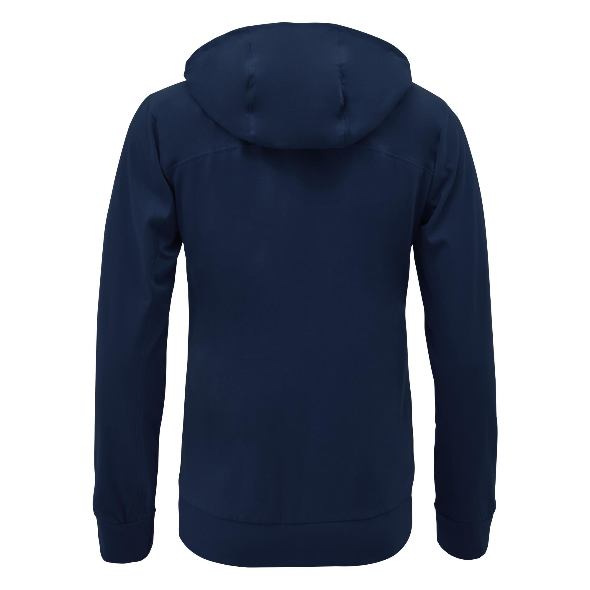 Sweat à capuche OSHA femme 2/2