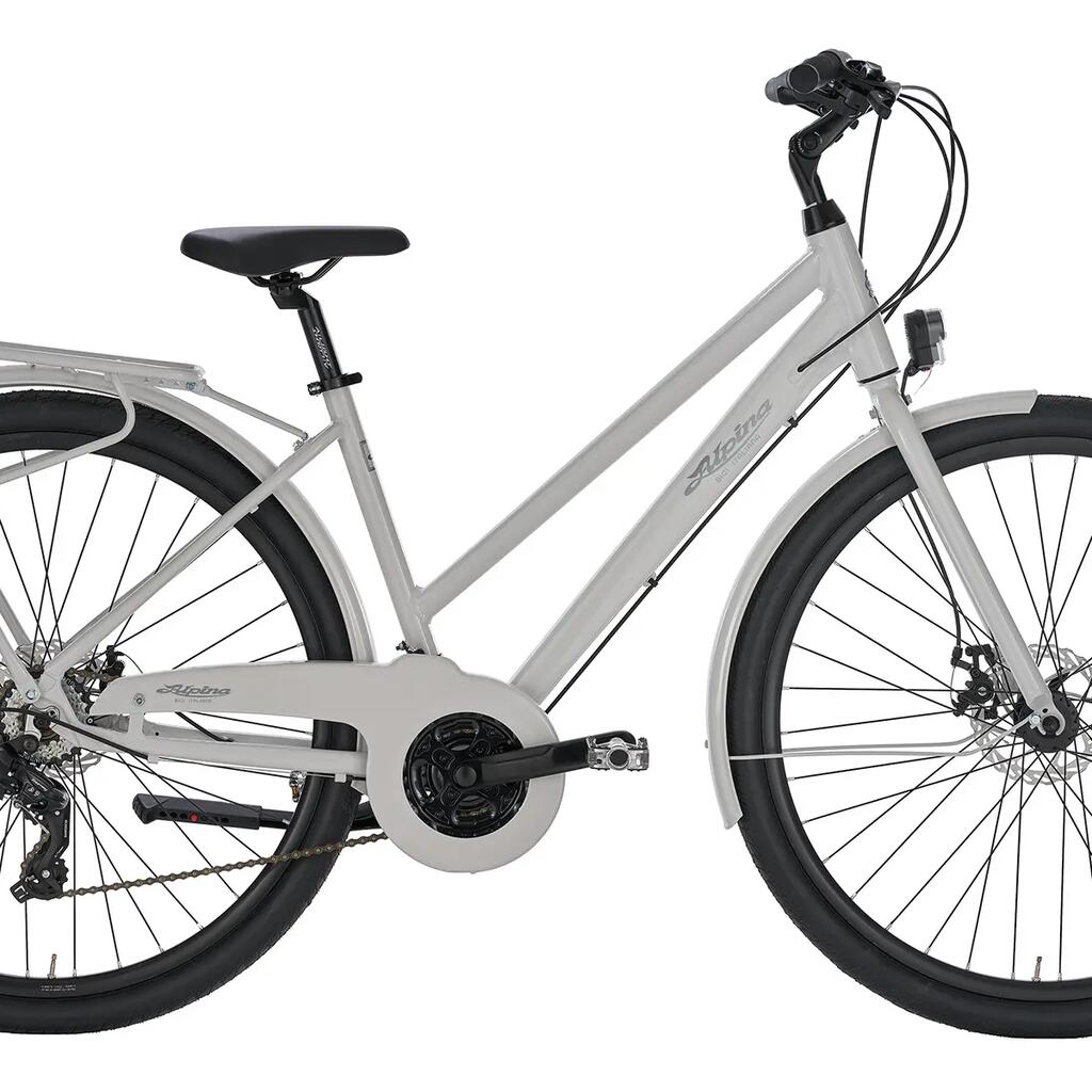 Alpina Bike, Comfort 28 Lady