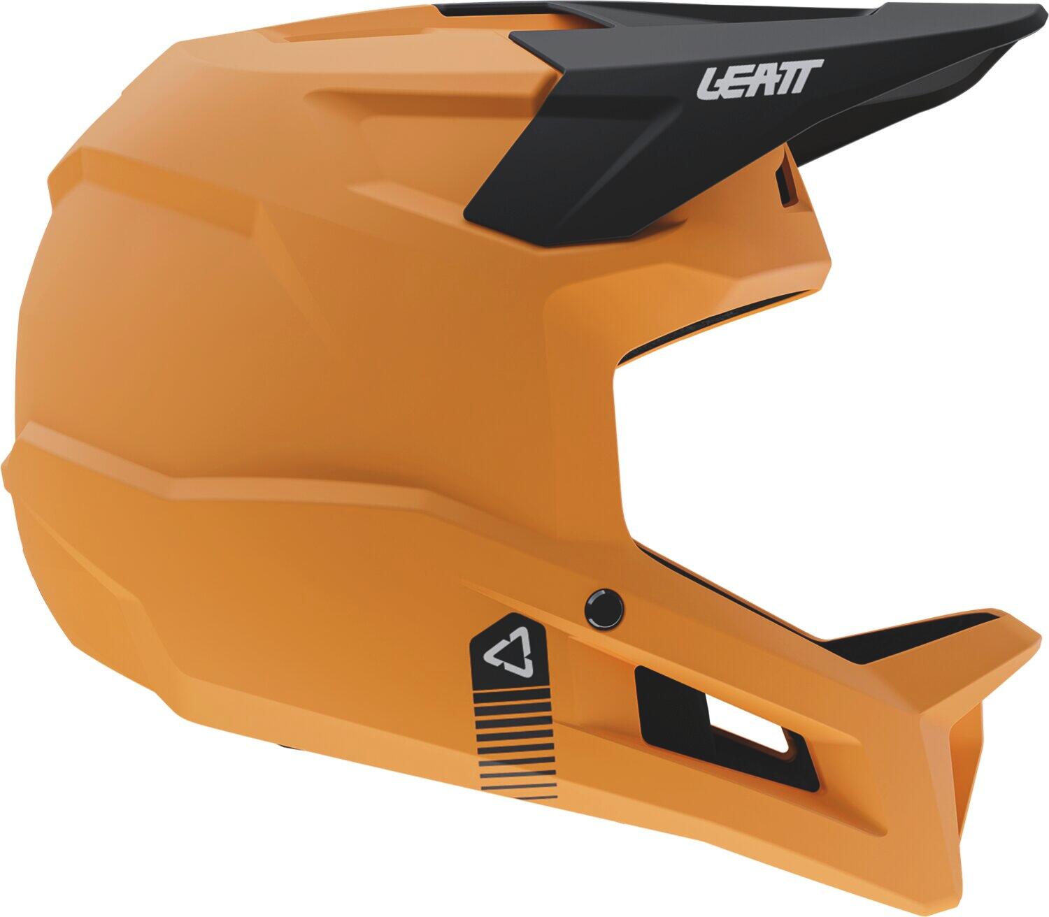 MTB Gravity 1.0 Helmet Jr 3/5