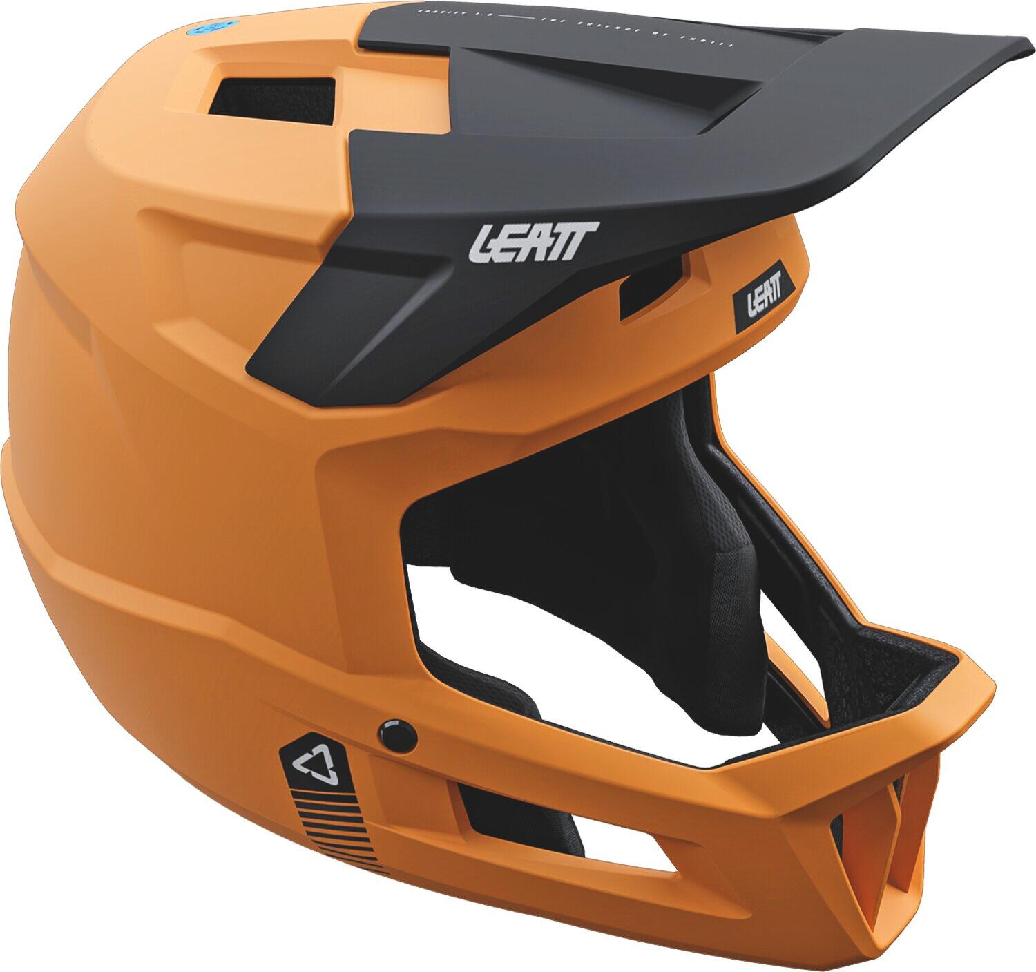 MTB Gravity 1.0 Helmet Jr 2/5