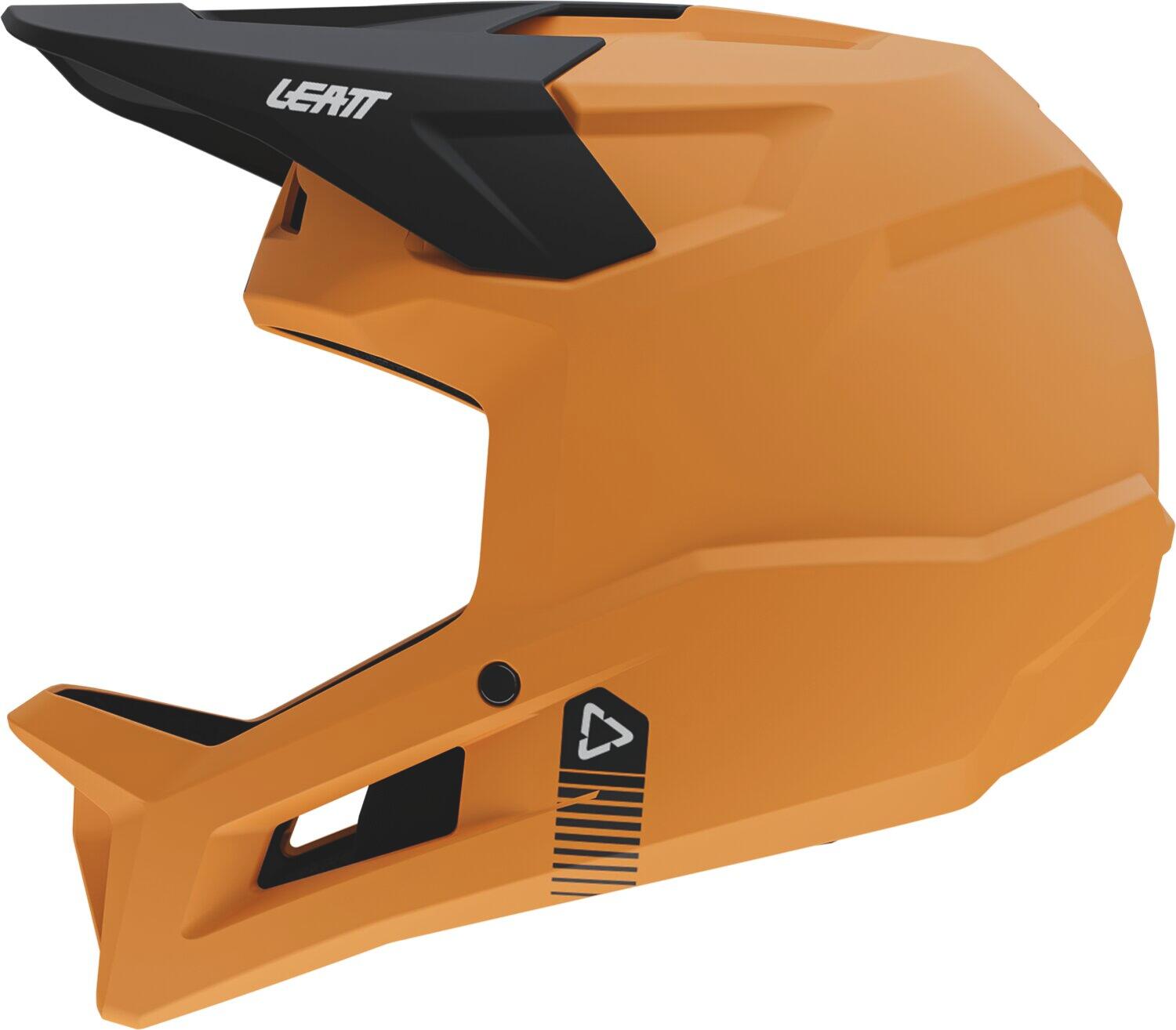 MTB Gravity 1.0 Helmet Jr 5/5