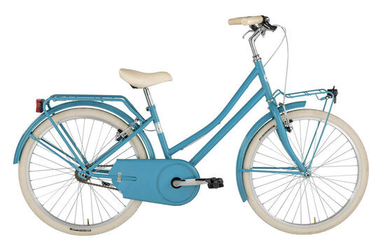 Alpina Bike Olandesina 24 Donna