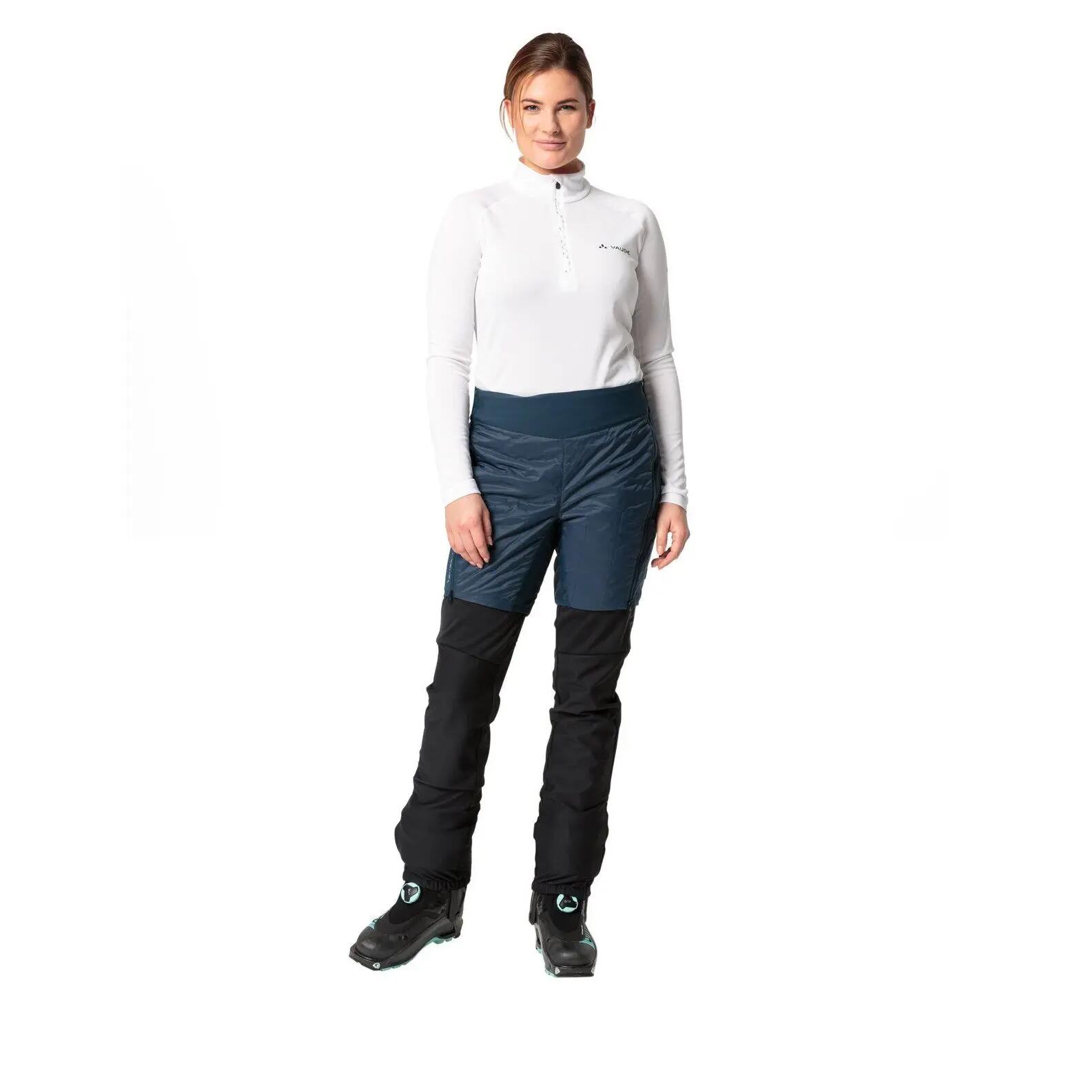 Short femme VAUDE Sesvenna III 2/7