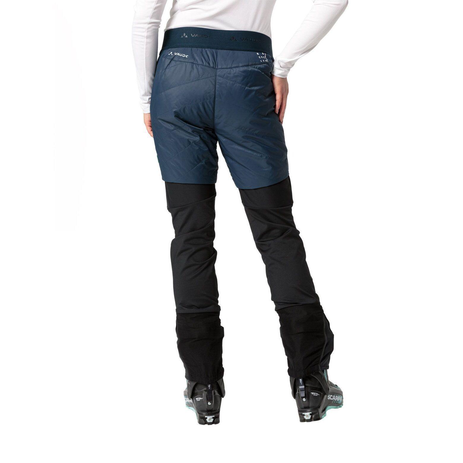 Short femme VAUDE Sesvenna III 5/7