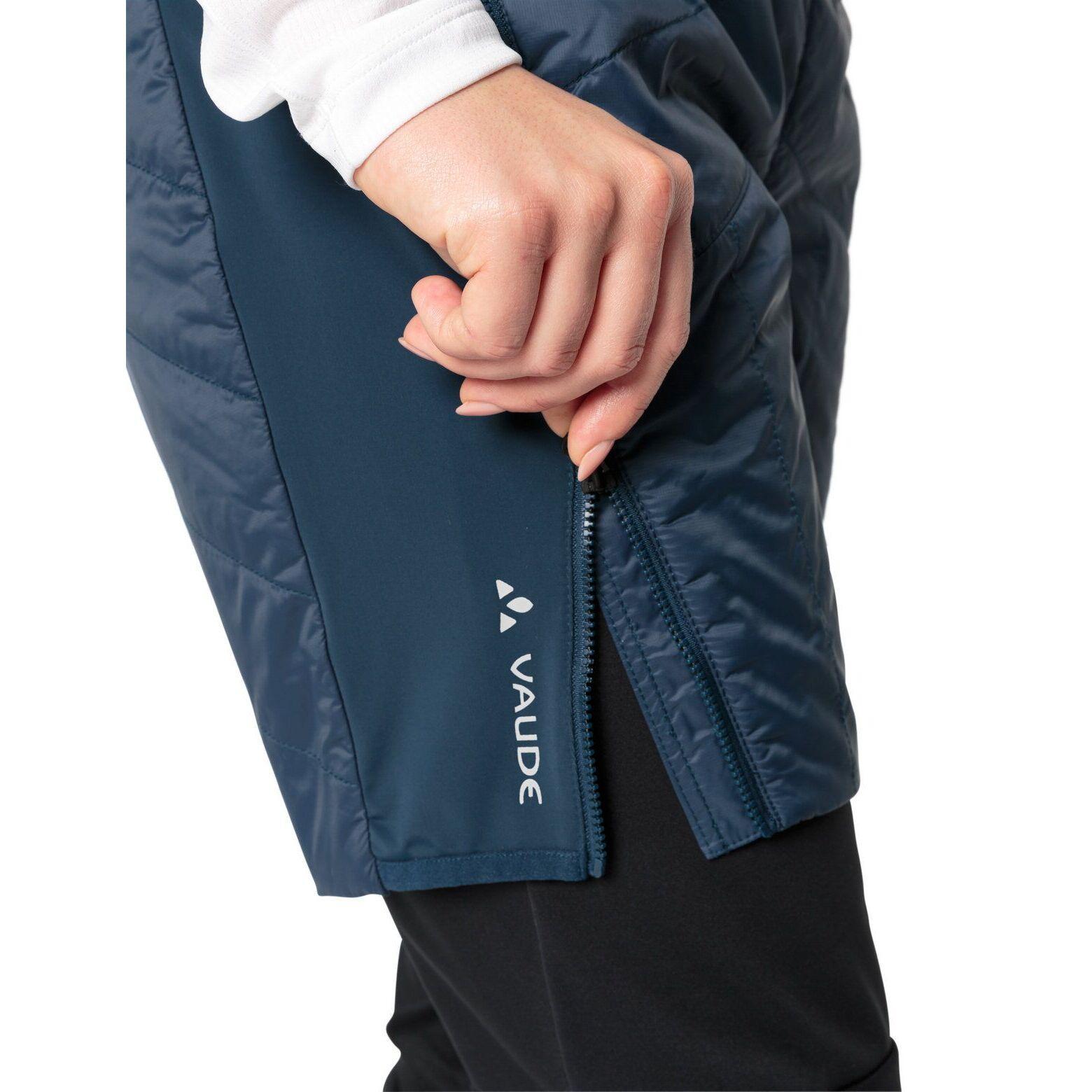 Short femme VAUDE Sesvenna III 7/7