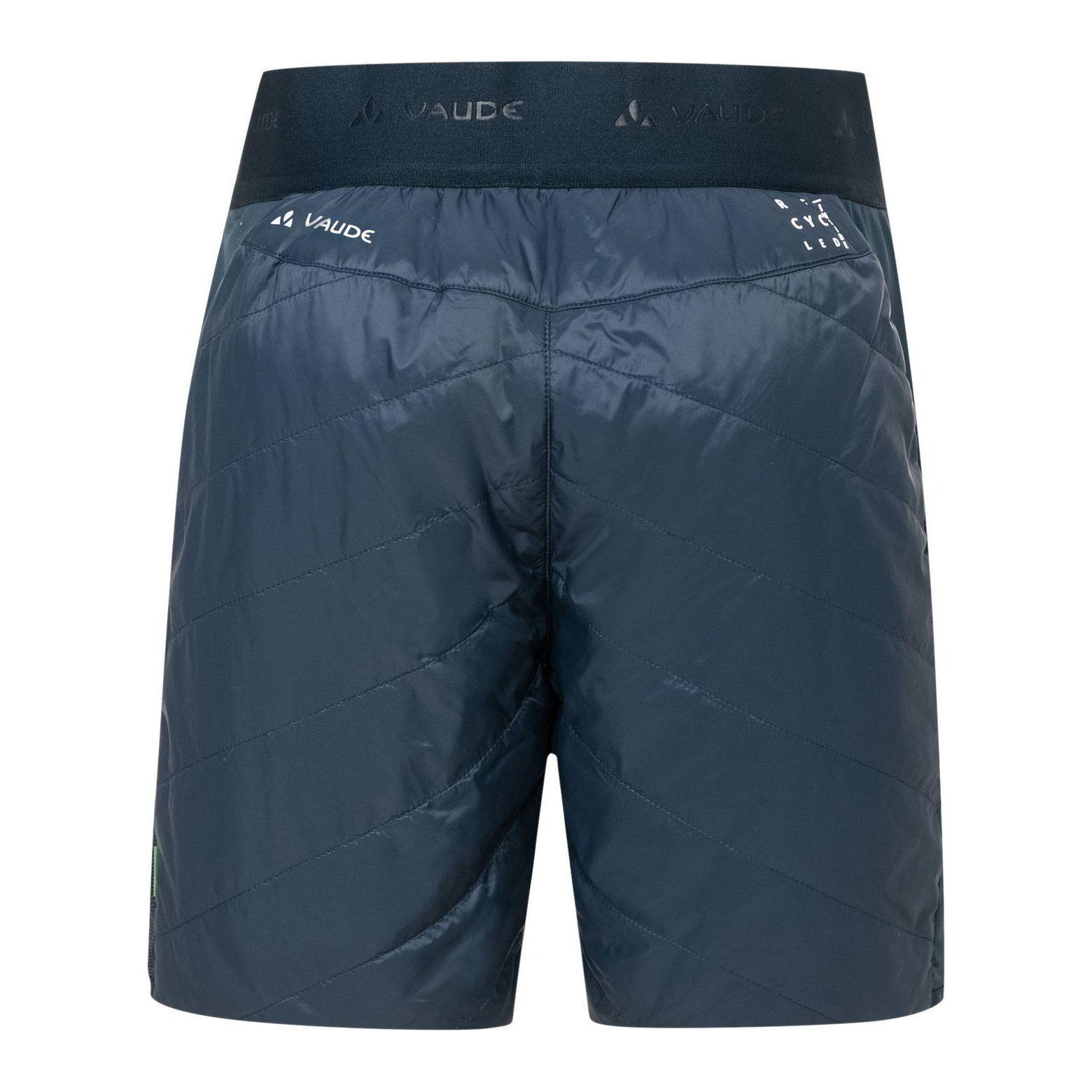 Short femme VAUDE Sesvenna III 4/7