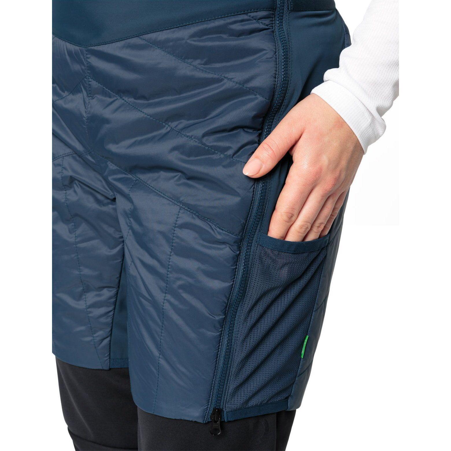 Short femme VAUDE Sesvenna III 6/7