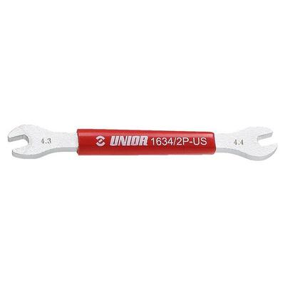 Unior spakenspanner voor shimano