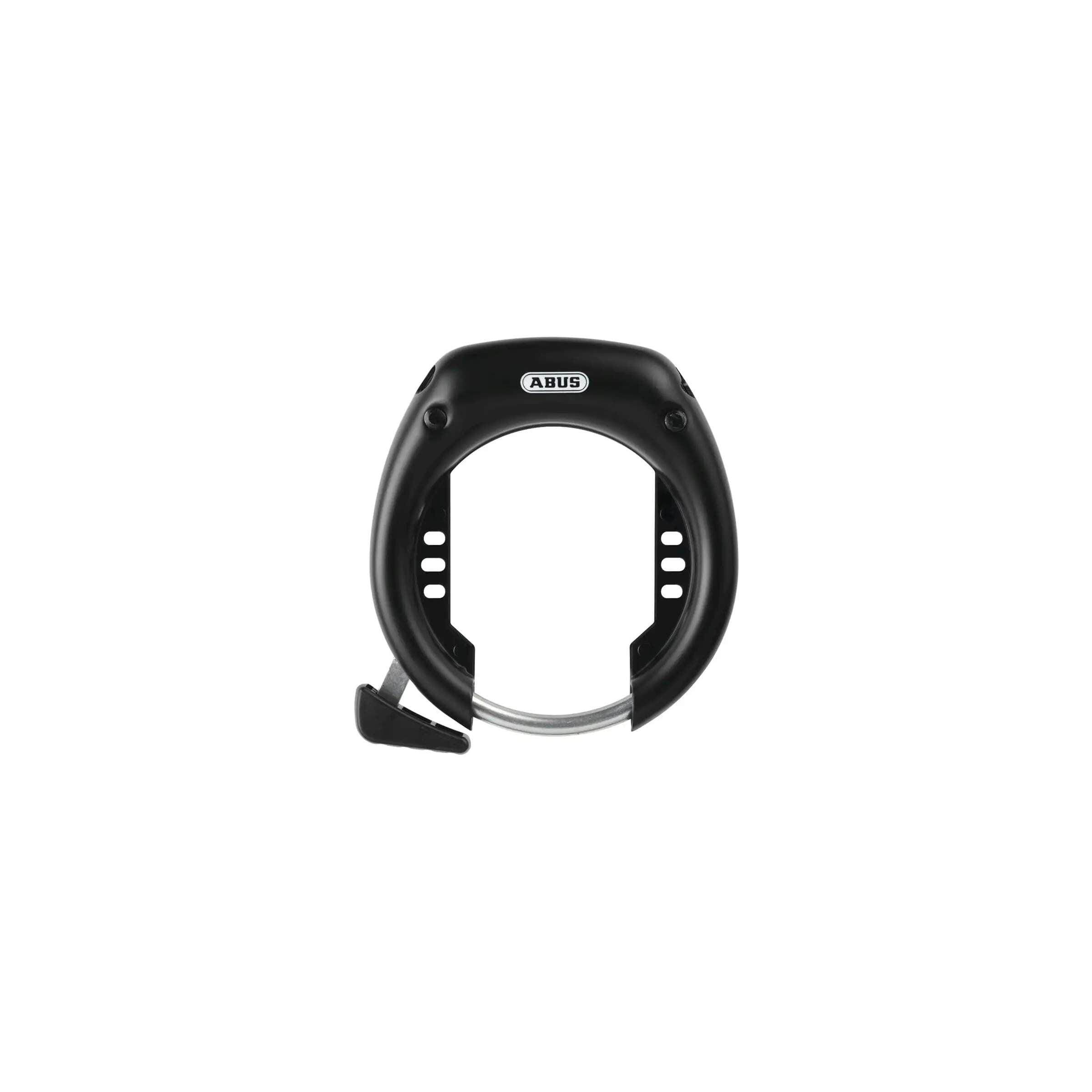 ABUS Shield XPlus 5755L ART 2 ringslot. 3/3