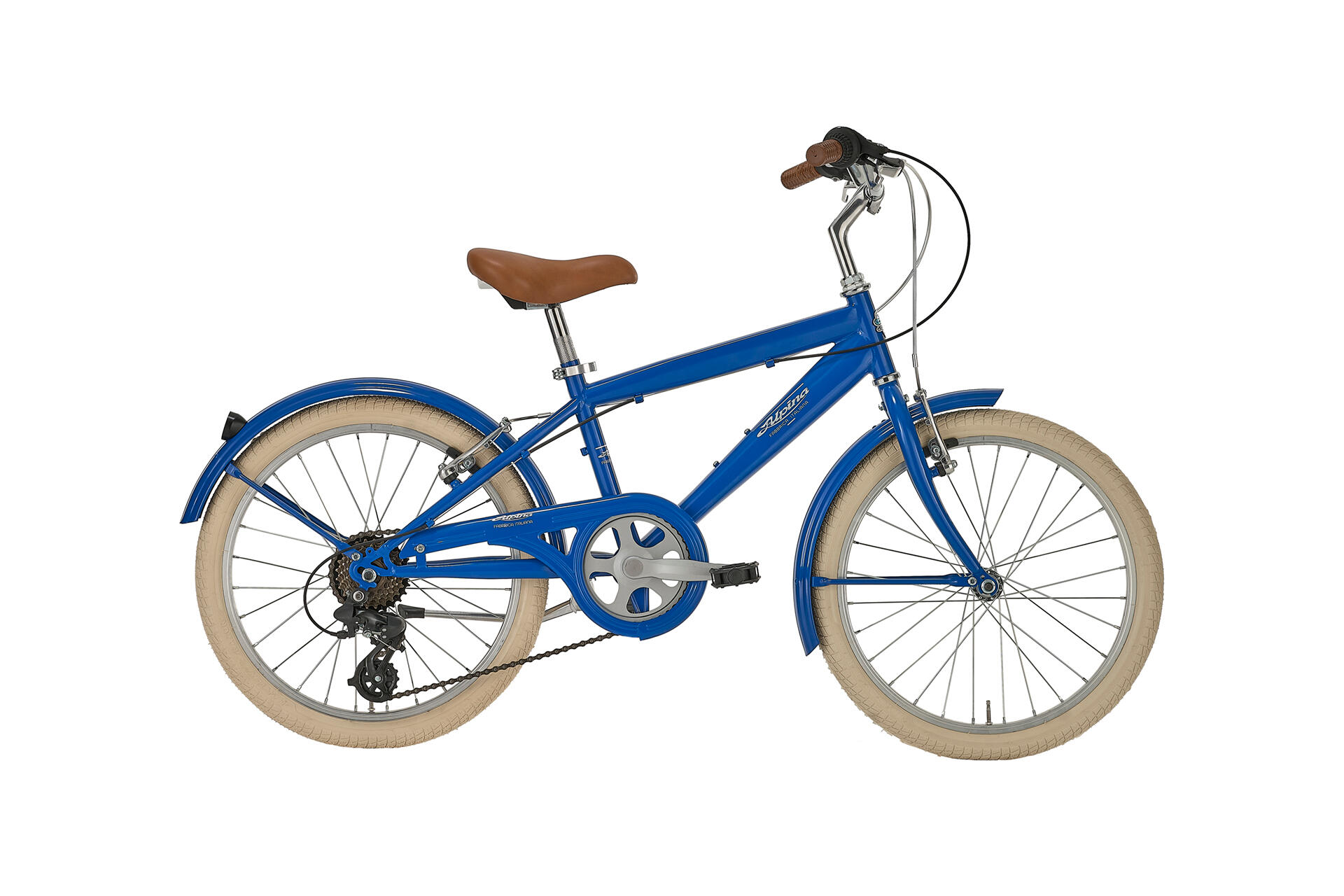 Alpina Bike, Holland boy 20 2/2