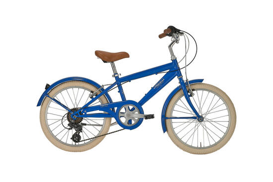 Alpina Bike, Holland boy 20