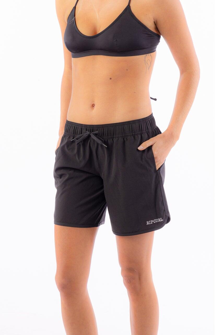 Short de Bain Femme 7"confortable et durable 2/6
