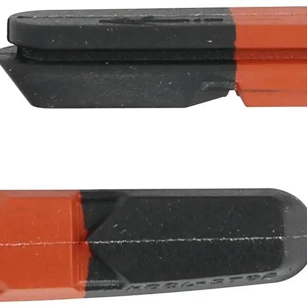 KOOL-STOP cartridge brake shoes for Shimano Dura-Ace/Ultegra 2-pack