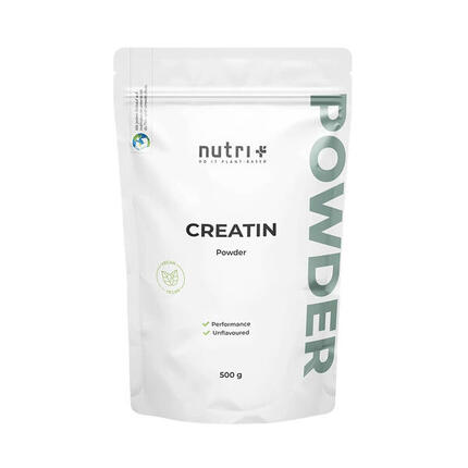 Créatines | Creatin-monohydrat (500g)