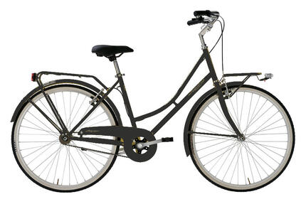 ANITA by Alpina Bike Italia, Olanda Lusso 26 Femme